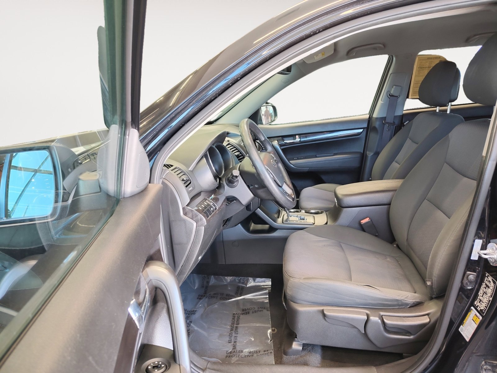 Used 2012 Kia Sorento LX image 20