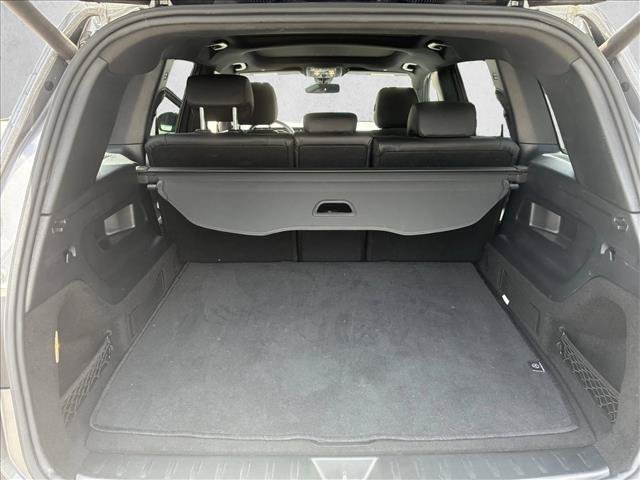 Certified 2021 Mercedes-Benz GLB 250 4MATIC image 12
