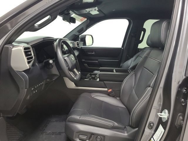Certified 2026 Toyota Tundra SR5 w/ SR5 Premium Package AWD/4WD image 16