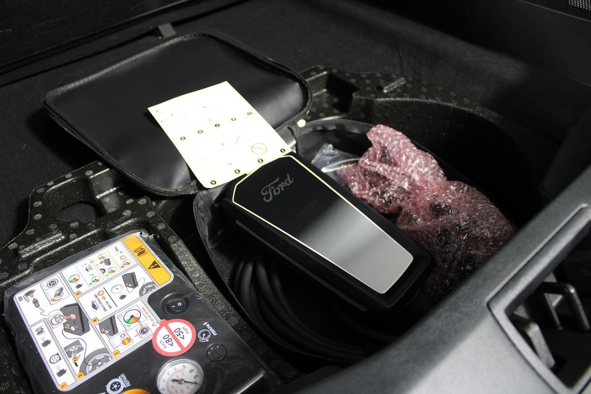 Used 2023 Ford Mustang Mach-E Premium RWD image 32