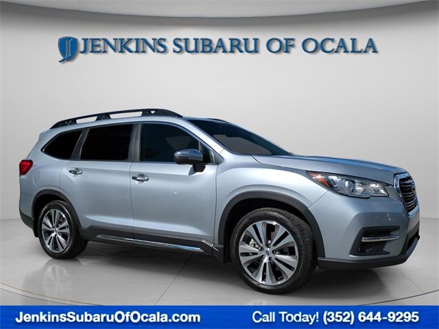 Used 2021 Subaru Ascent Touring w/ Popular Package #2A