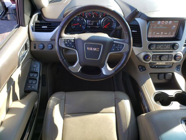Used 2018 GMC Yukon SLT image 19