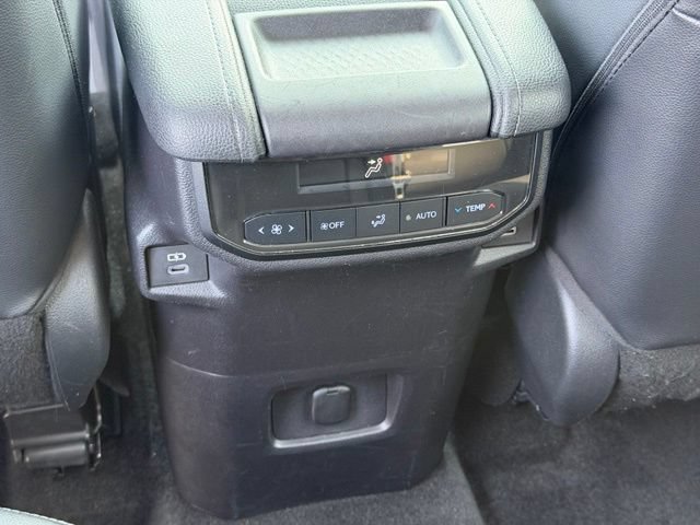 Certified 2024 Toyota Grand Highlander AWD image 22