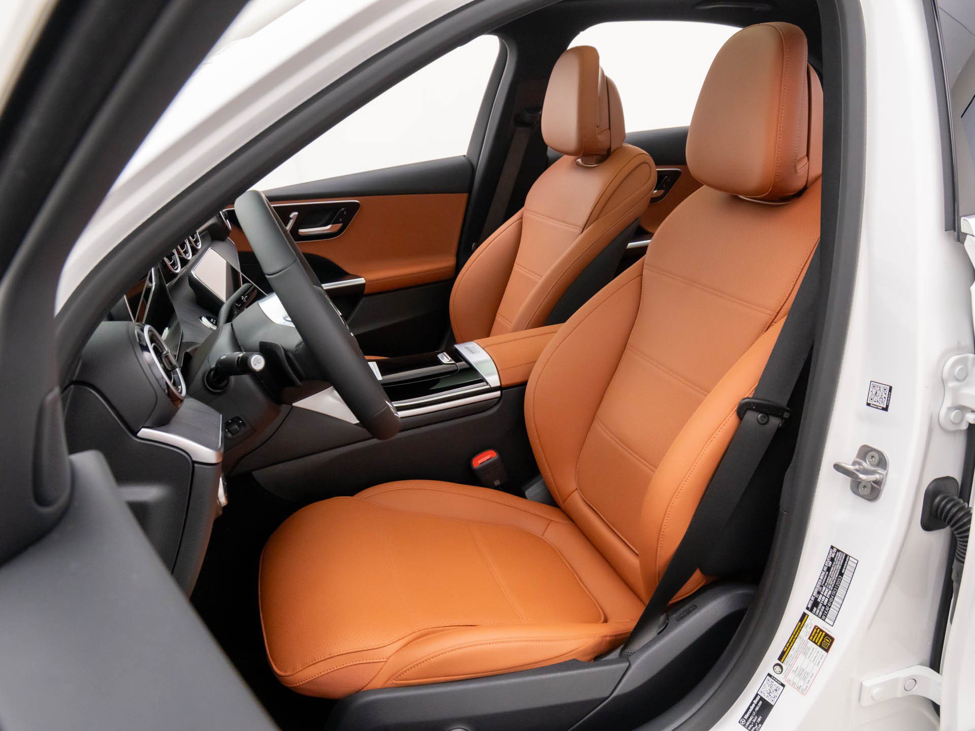 New 2026 Mercedes-Benz C 300 4MATIC Sedan image 13