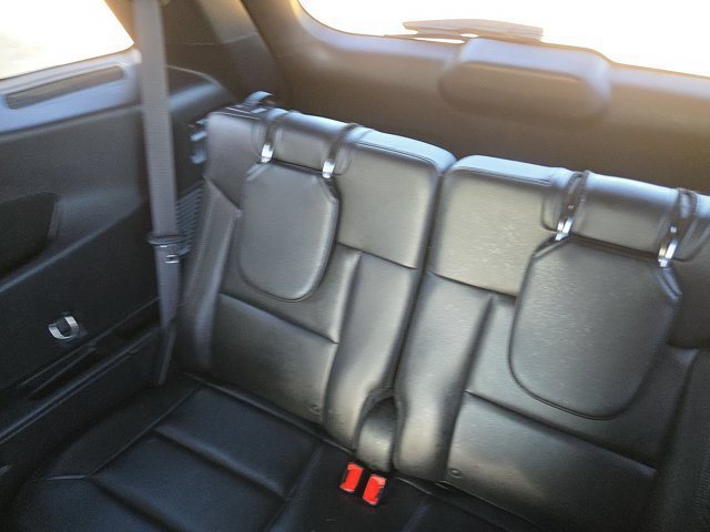 Used 2020 Ford Explorer Limited AWD/4WD image 12