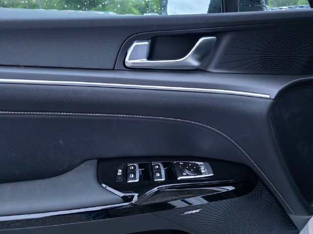 New 2026 Kia K5 GT-Line w/ GT-Line Premium Package FWD image 27