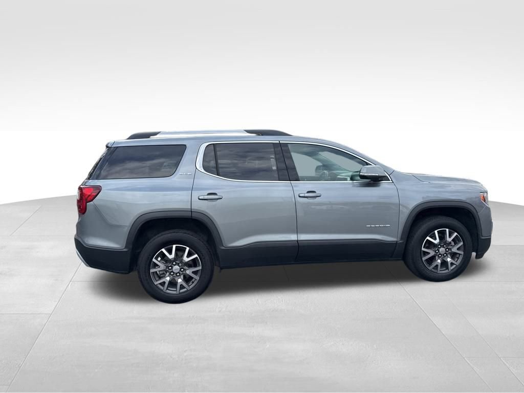 Used 2023 GMC Acadia SLE w/ Driver Convenience Package image 9