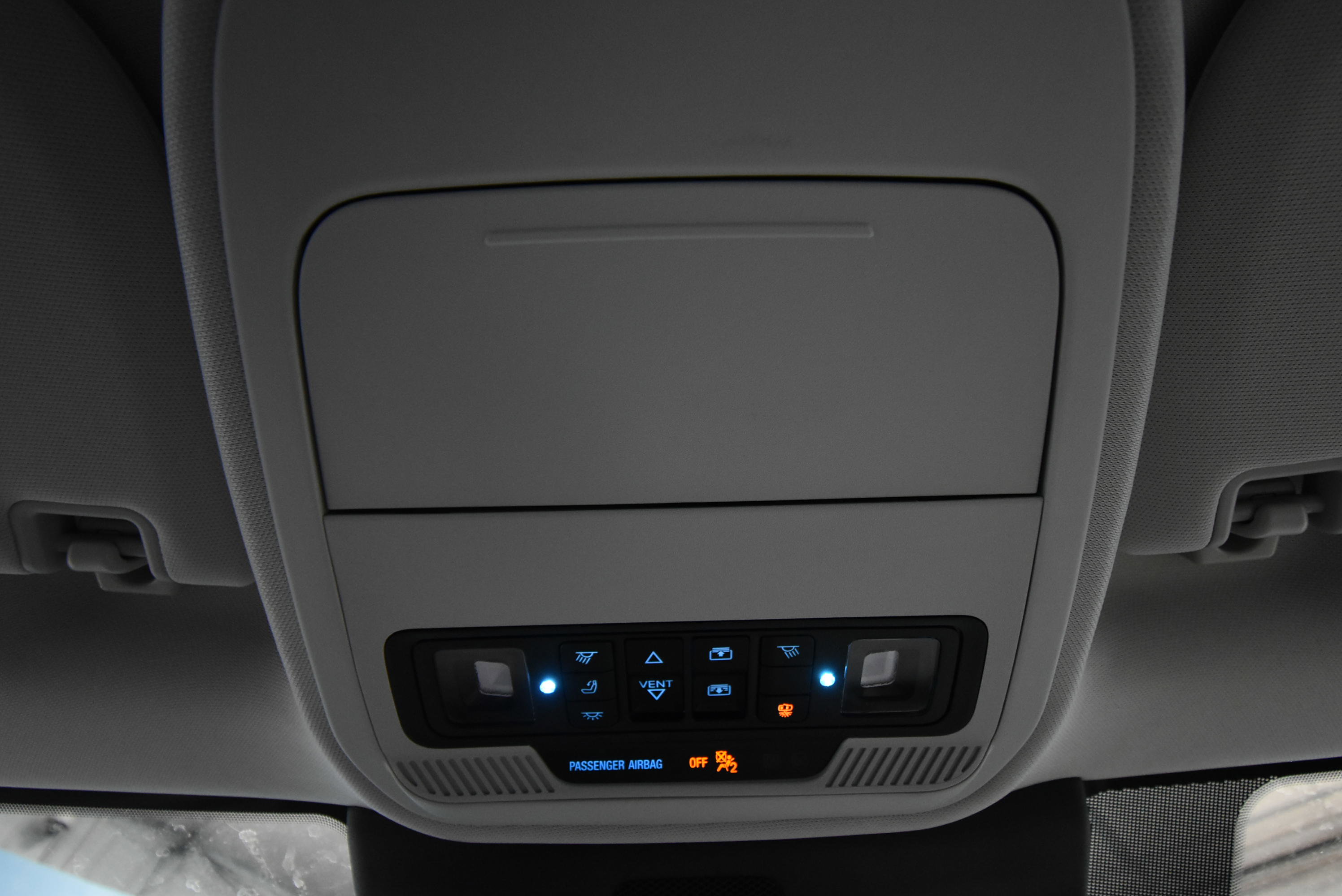 New 2026 Ford Expedition Max Platinum image 18