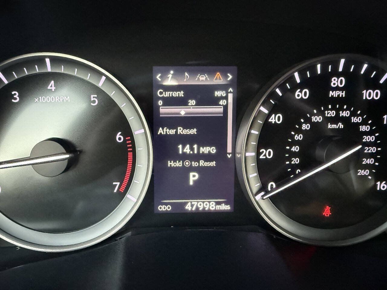 Used 2017 Lexus ES 350 FWD image 18