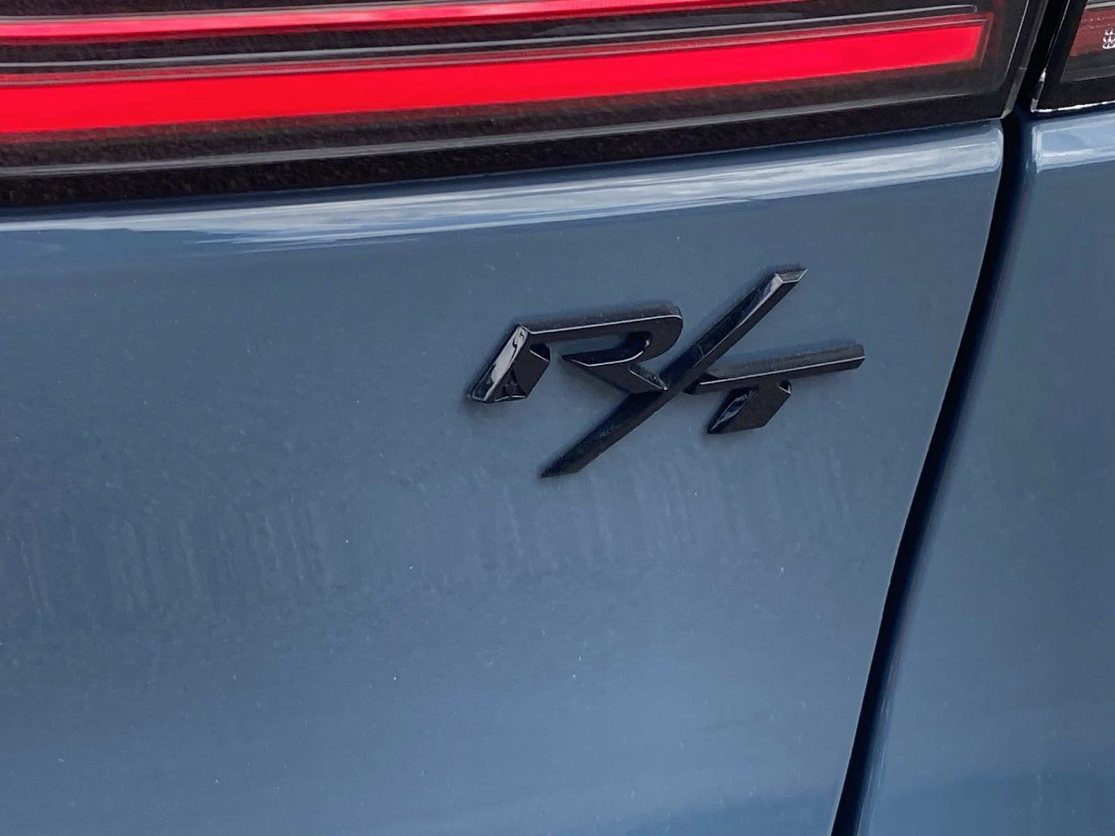 Used 2024 Dodge Hornet R/T AWD/4WD image 6