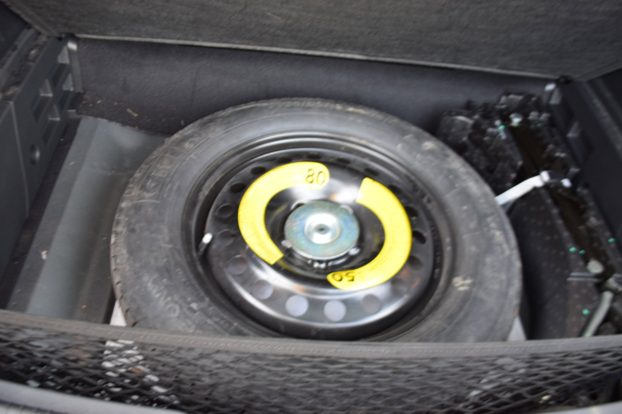 Used 2023 Volkswagen Atlas Cross Sport SEL image 30