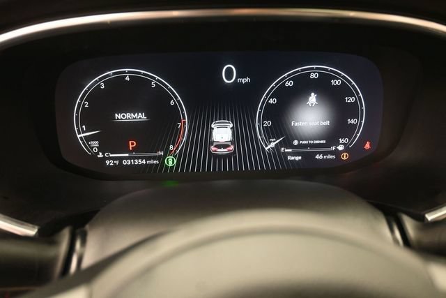 Used 2023 Acura MDX SH-AWD image 27
