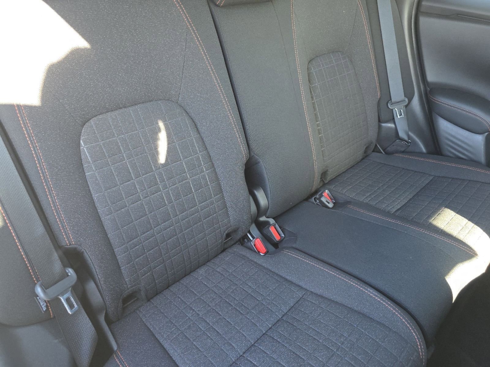 Certified 2023 Honda HR-V Sport image 23