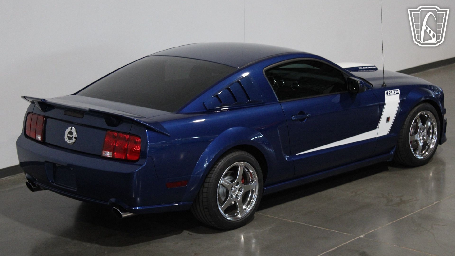 Used 2007 Ford Mustang GT RWD image 9