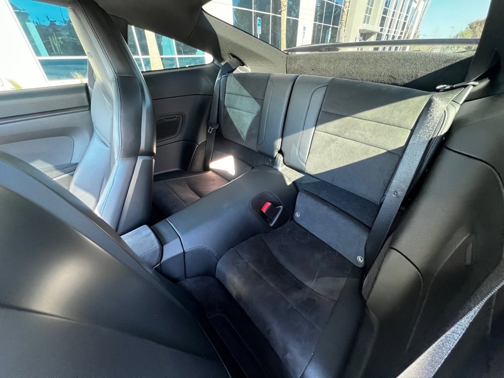 Used 2023 Porsche 911 Carrera 4 GTS w/ Premium Package image 19