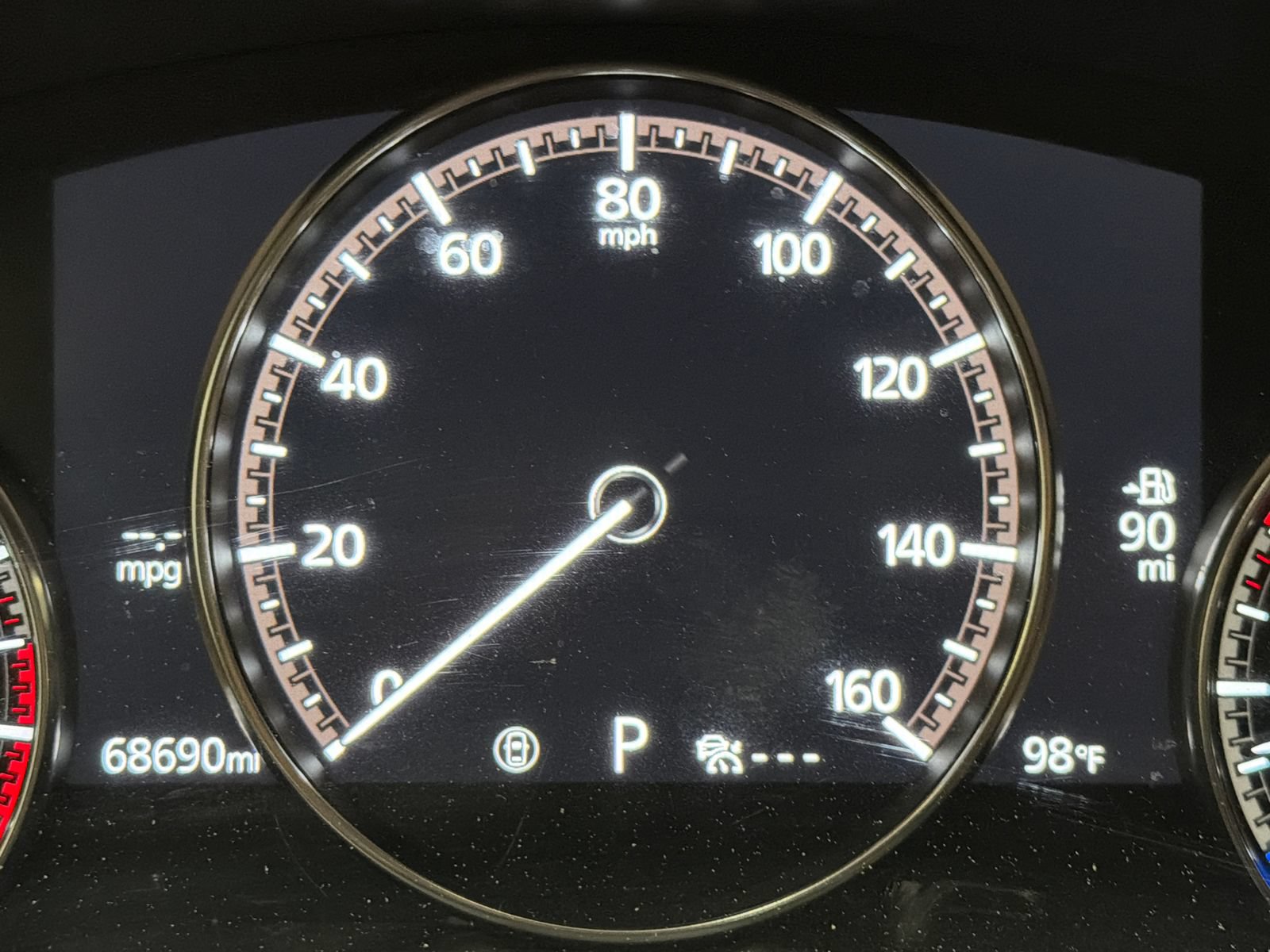 Used 2023 MAZDA CX-30 AWD 2.5 S w/ Select Package image 19