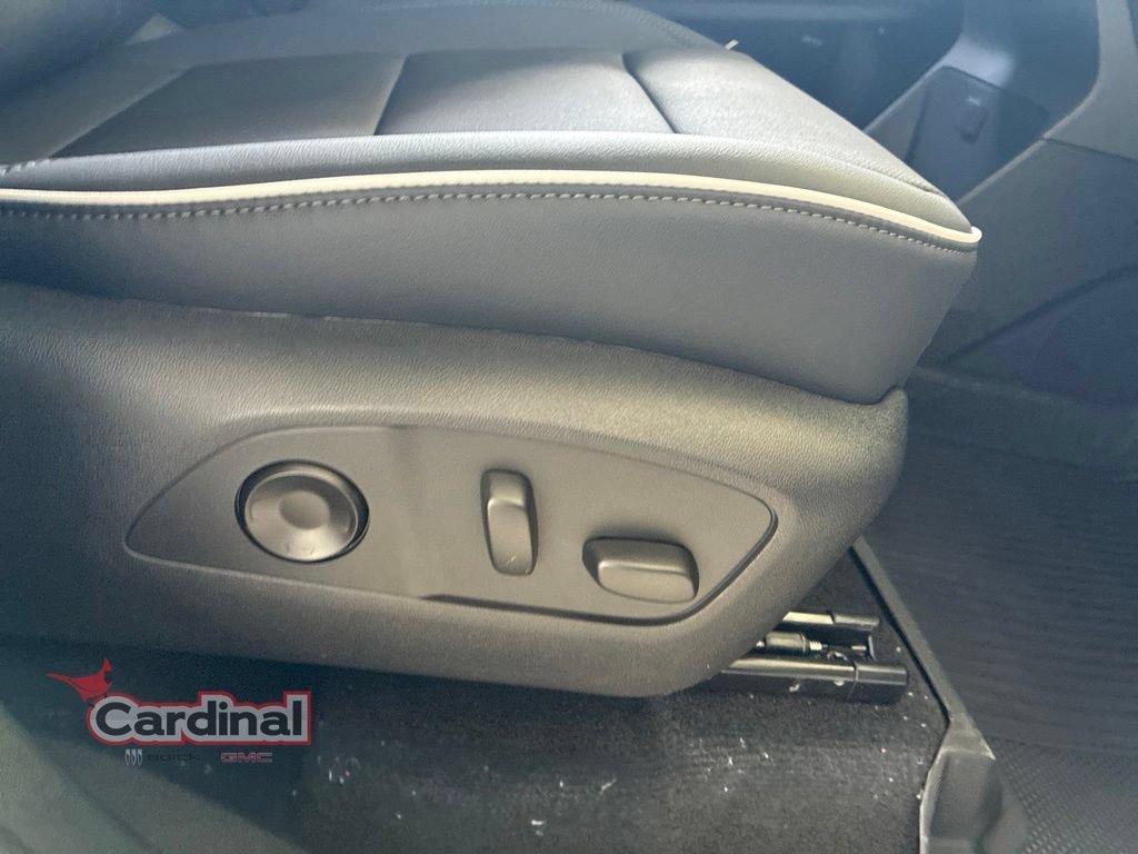 New 2027 Buick Enclave Preferred w/ Power Package FWD image 19