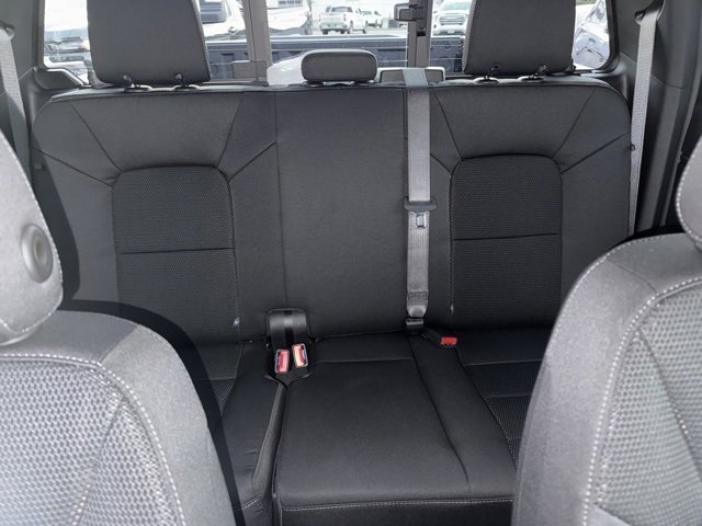 New 2026 Chevrolet Colorado LT image 27