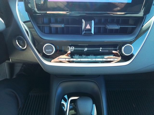 New 2026 Toyota Corolla LE image 13