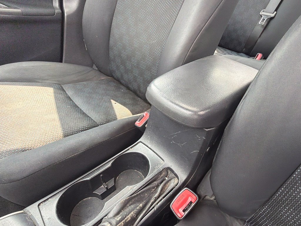 Used 2009 Toyota Corolla S FWD image 20