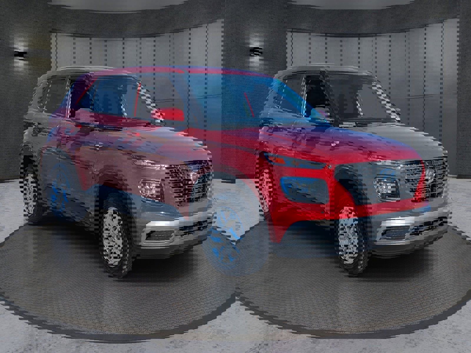 Used 2025 Hyundai Venue SE image 8