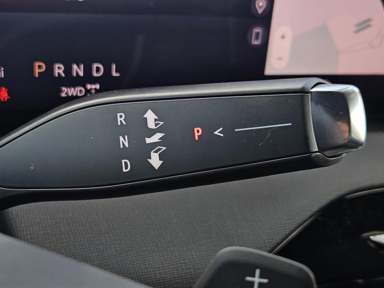 New 2026 Buick Enclave Sport Touring w/ Super Cruise Package image 12