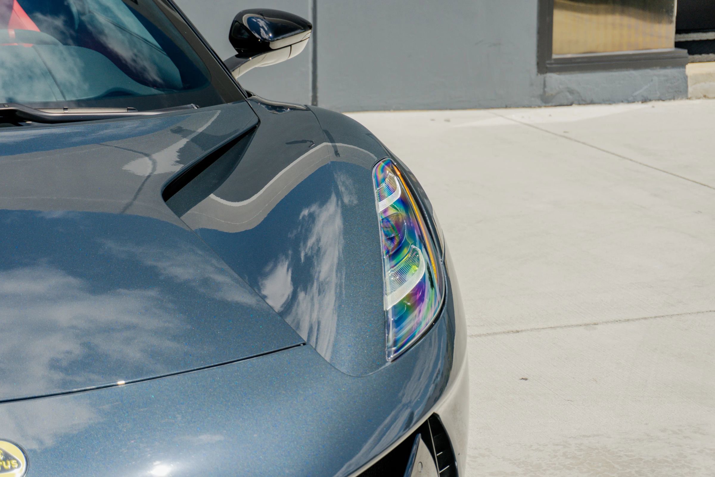 Used 2024 Lotus Emira First Edition image 27