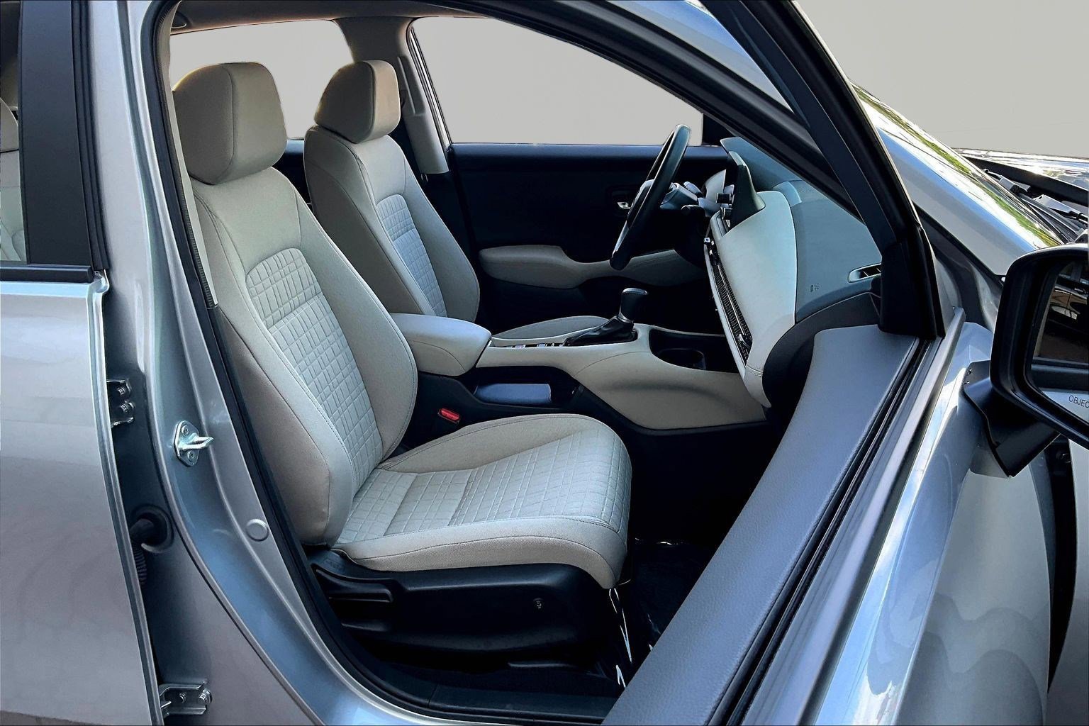 Used 2024 Honda HR-V LX image 26