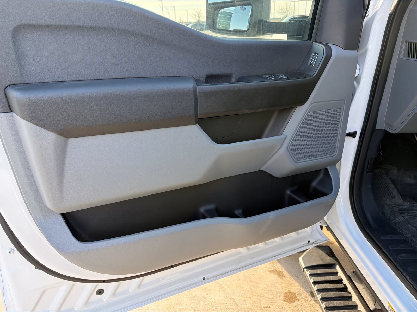 New 2025 Ford F450 XL RWD image 10