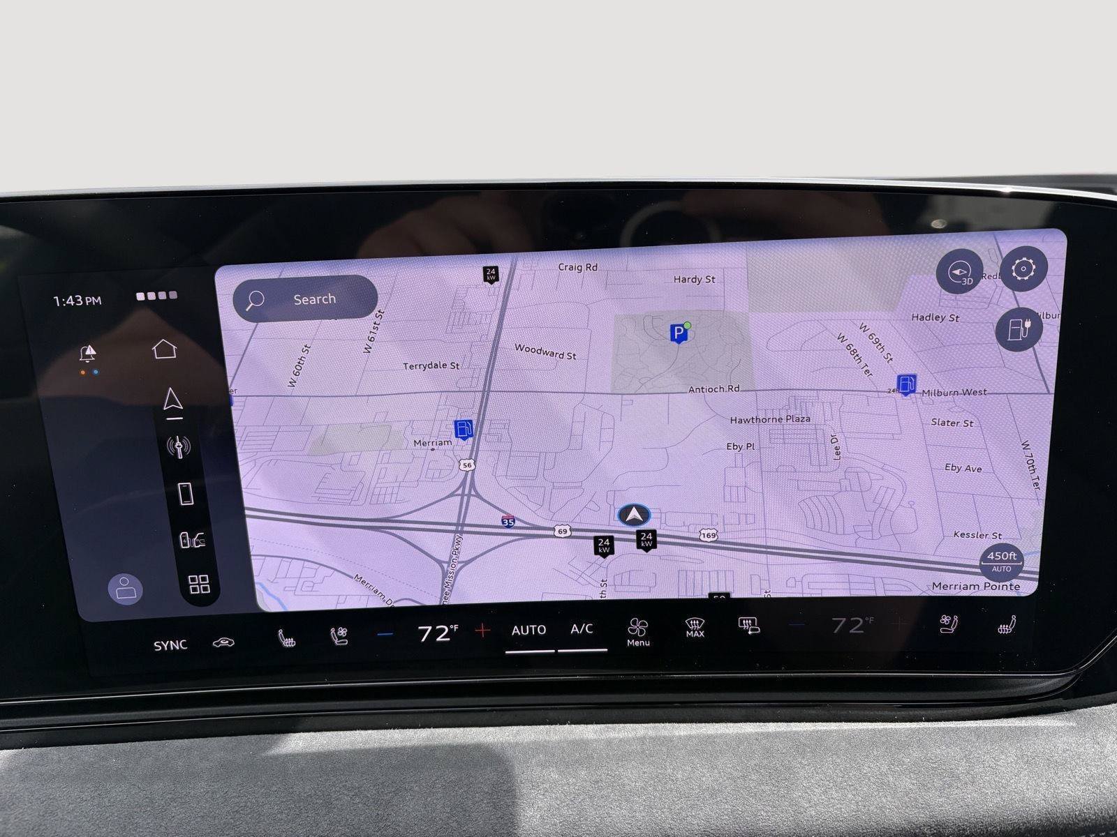 New 2027 Audi S6 e-tron Premium Plus AWD/4WD image 15