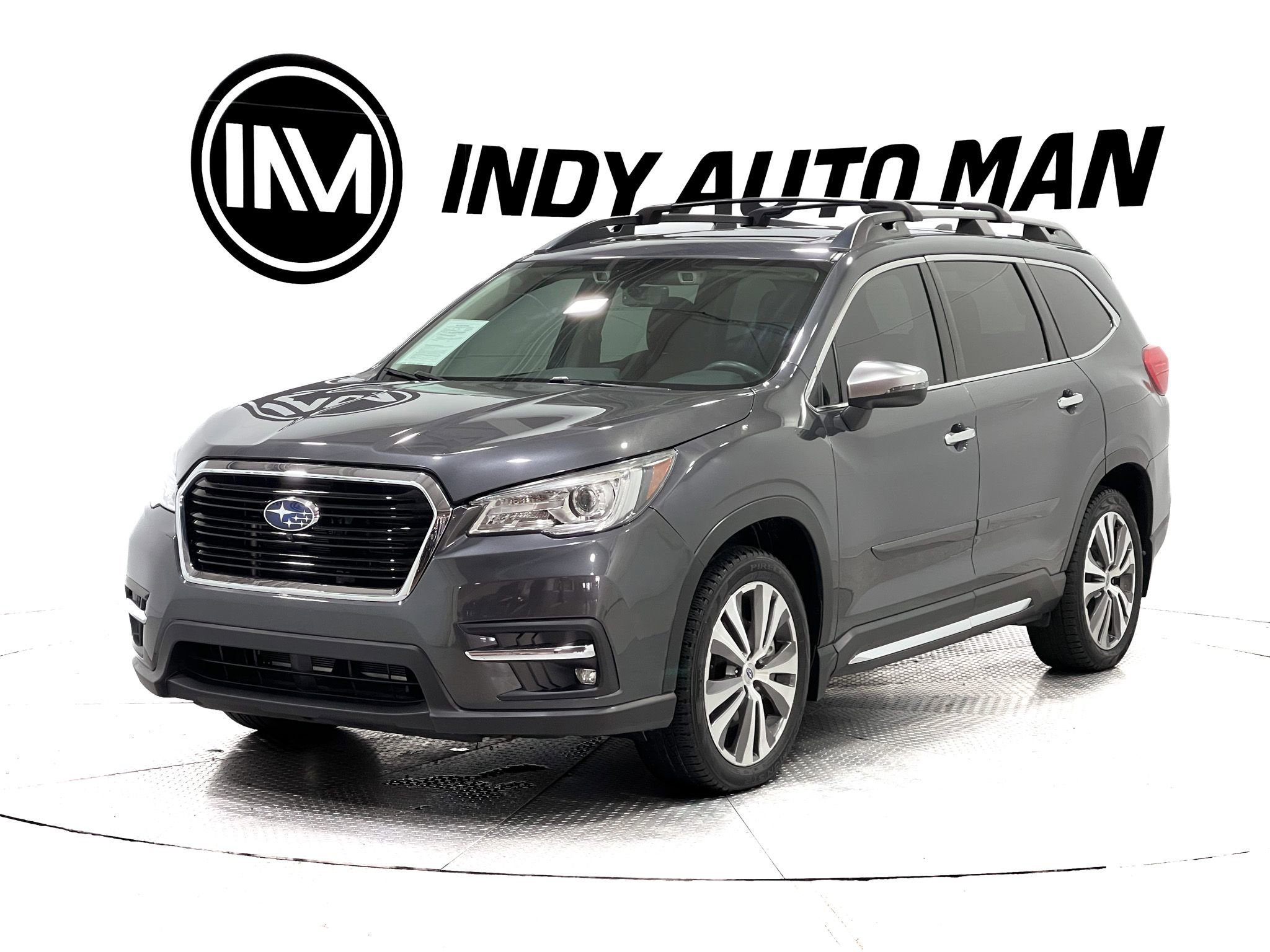 Used 2021 Subaru Ascent Touring AWD/4WD image 8