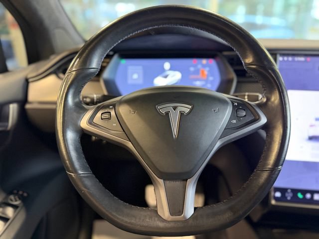 Used 2019 Tesla Model X Performance AWD/4WD image 26