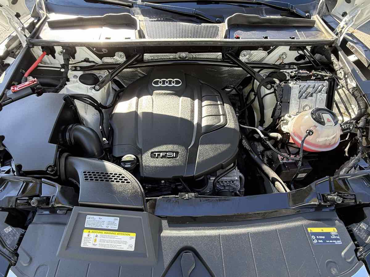 Used 2018 Audi Q5 2.0T Premium Plus w/ Premium Plus Package image 29