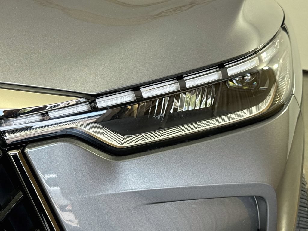 Certified 2026 INFINITI QX60 Luxe AWD/4WD image 43