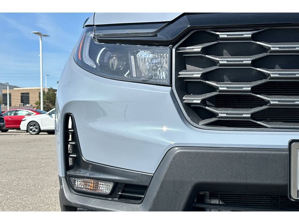 Used 2024 Honda Passport TrailSport image 47