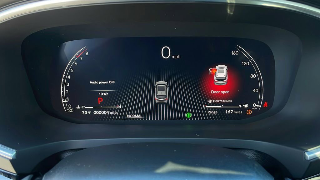 New 2026 Acura MDX w/ Technology Package image 21