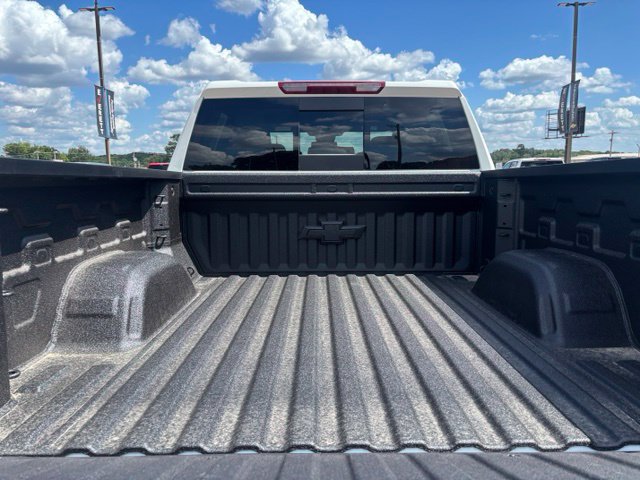 New 2026 Chevrolet Silverado 1500 RST AWD/4WD image 10