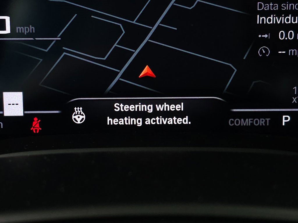 Used 2024 BMW M850i xDrive Coupe image 24