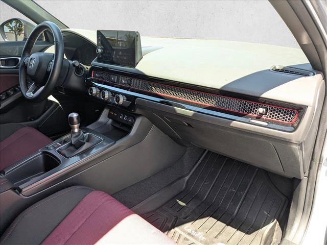 Used 2024 Honda Civic Si image 20