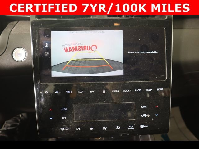 Used 2023 Hyundai Tucson XRT w/ Cargo Package AWD/4WD image 26
