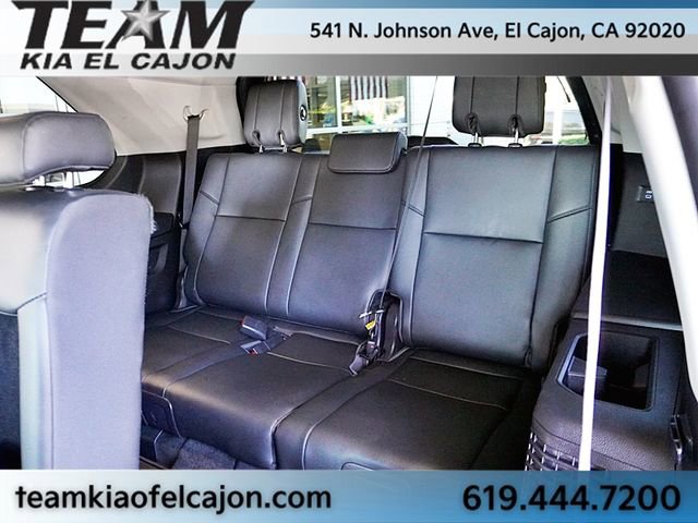 Used 2024 Toyota Sequoia SR5 w/ SR5 Premium Package image 21