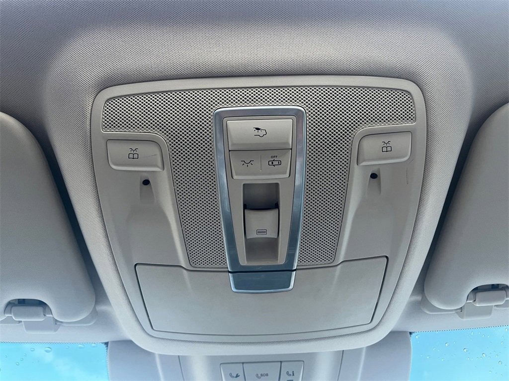 Used 2018 Mercedes-Benz GLE 43 AMG 4MATIC image 35