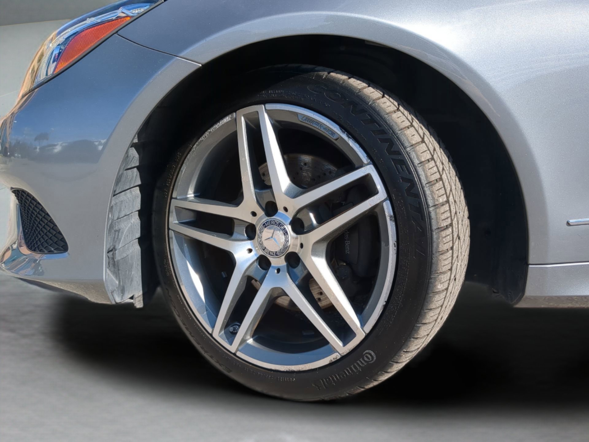 Used 2014 Mercedes-Benz E 350 Cabriolet image 61