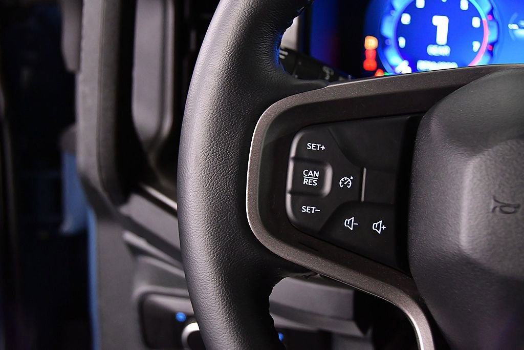 Used 2025 Ford Bronco 2-Door AWD/4WD image 18