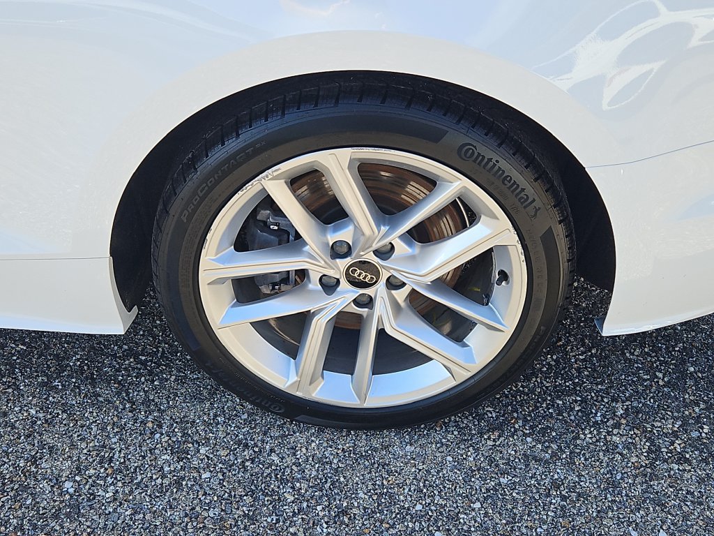 Certified 2023 Audi A5 2.0T Premium Plus AWD/4WD image 8