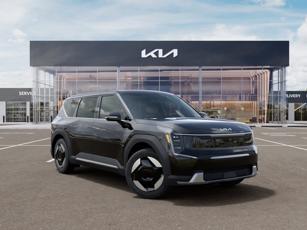 New 2026 Kia EV9 Light RWD image 9
