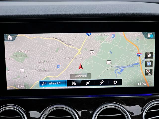 Certified 2023 Mercedes-Benz E 350 4MATIC Sedan image 39
