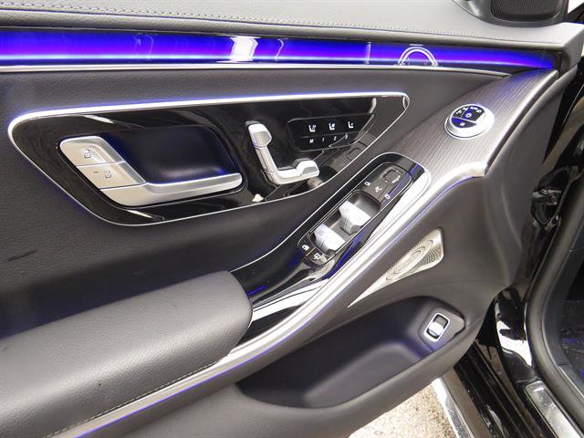 Used 2023 Mercedes-Benz S 500 4MATIC image 8