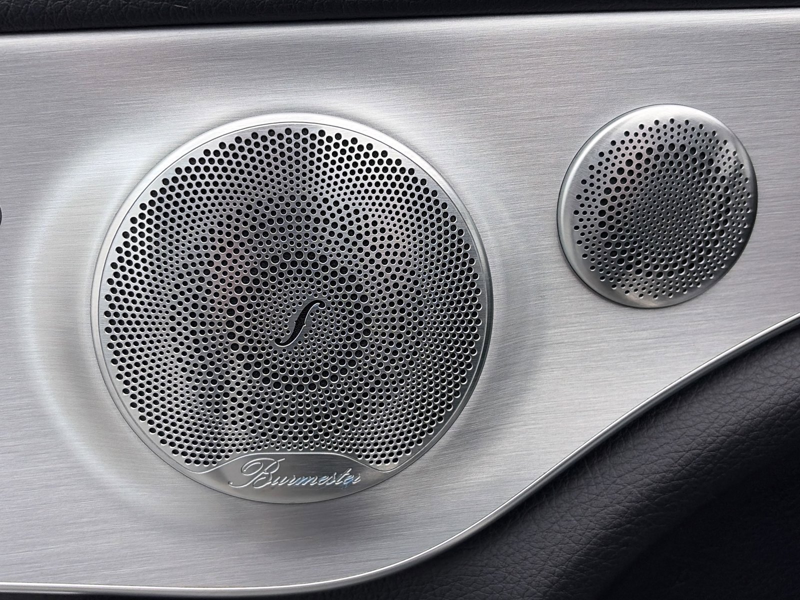 Used 2017 Mercedes-Benz C 300 4MATIC Coupe image 3