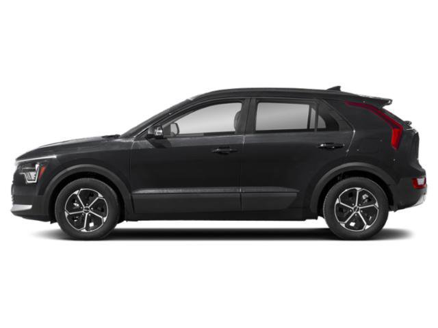 Certified 2023 Kia Niro EX FWD image 6